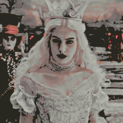 pureheartqueen's profile picture. *     “     ♕    ˖      ♖      ݁        𝐌𝐈𝐑𝐀𝐍𝐀ㅤ 𝐎𝐅 ㅤ𝐌𝐀𝐑𝐌𝐎𝐑𝐄𝐀𝐋    ݁      && '     iracebeth  n'  bridget's  soft  sister   +    𝙻𝙸𝙻𝚈'𝚂  𝙿𝚁♡𝚄𝙳  𝙼𝙾𝙼  .