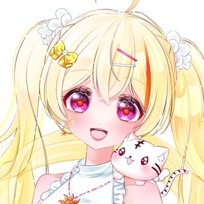 太陽の神様☀️天界のアイドル ひので ふわる☀️ / i-Ly(@iLy_Vliver)2期生 / ゲームと歌と甘いもの / 世界一の最推しは初音ミク / mom💛@cocoa_3_prn / dad🧡@rikkaLIVE2D / FA #ひのふわーと FN #ひので教 総合 #杲ふわる 配信 #ひのでなう