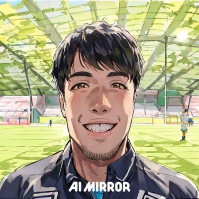 #目指せ圧倒的ポジティブ 育成年代のフットサルの指導者/メンタルトレーナー/3児の父 豊田で主に小中学生対象のフットサルチームでコーチをしています。 気軽に絡んでください! 資格 サッカーコーチC級 フットサルコーチC級 スポーツメンタリスタ レベル1