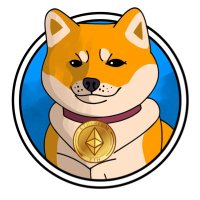 Ethereumdog | $ETHDOG (@ethdogoneth) 's Twitter Profile
