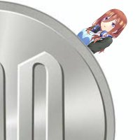 五等分の100円【100円娯楽隊】 (@gotobun_goraku) 's Twitter Profile