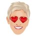 Ellen DeGeneres backup page (@ellende345) Twitter profile photo Ellen DeGeneres backup page (@ellende345) Twitter profile photo