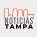 Noticias Tampa (@noticiastampa) Twitter profile photo Noticias Tampa (@noticiastampa) Twitter profile photo