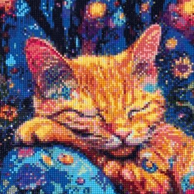 sion_DiamondArt's profile picture. ダイヤモンドアート専用垢作りました 2024年1月から始めたばかりでどハマりしてます(*^^*) DA仲間集めたい✨️ フォローお気軽に！
