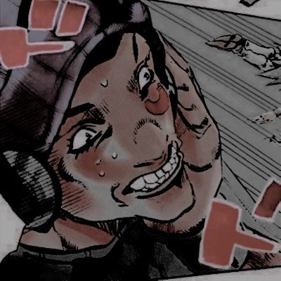 { #JJBArp #StoneOcean | Crossovers Encouraged | Dark Themes, no ship discourse | 18+ MDNI. }