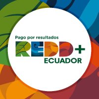 Pago Por Resultados REDD+ Ecuador (@proamazoniaec) 's Twitter Profile