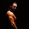 ShockTheFuture's profile picture. No matter who tries to get in my way, I will get my Throne. (Not the real Drew Mcintyre)