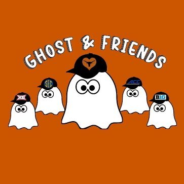 CFB Content. Ghost of Texas Football @fortyacrevibes. YouTube- Ghost & Friends https://t.co/IvkOzlJlDT