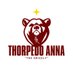 Thorpedo Anna (@thorpedo_anna) Twitter profile photo Thorpedo Anna (@thorpedo_anna) Twitter profile photo