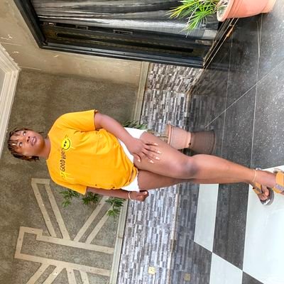 SelfLove and Always do whats makes me Happy😉. Don’t follow me because I don’t even know where I am going.