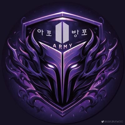 💜Loving, 💜caring and 💜compassionate.💜
ARMY, MOA & ENGENE
she/her
