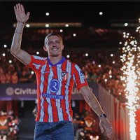 Conor Gallagher (@congallagher_92) 's Twitter Profile