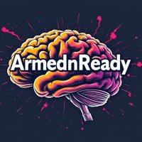 ArmednReady (@armednready24) 's Twitter Profile