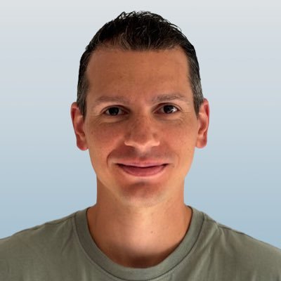 YoramGriguer's profile picture. Head of Technology, Digital Health Solutions @ Biogen Digital Health (BDH)