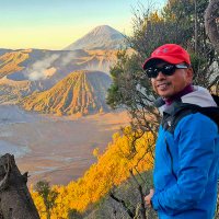 Roslan Md Taha (@roslanmdtaha) 's Twitter Profile Photo Roslan Md Taha (@roslanmdtaha) 's Twitter Profile Photo