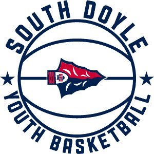 Official Twitter Account of South Doyle Youth Basketball (All Elementary Schools in South Knoxville K-5th grade are represented in the league) @CoachDavidScott