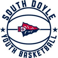 South Doyle Youth Basketball (@sdyouthbball) 's Twitter Profile Photo South Doyle Youth Basketball (@sdyouthbball) 's Twitter Profile Photo