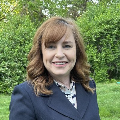 Small business owner who is passionate about reproductive rights, education and healthcare! Vote 100% Cotton in November of 2024 - Democracy is on the Ballot!