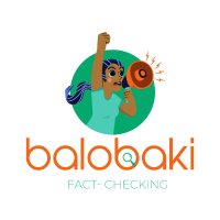 BALOBAKI CHECK (@balobakicheck) 's Twitter Profile