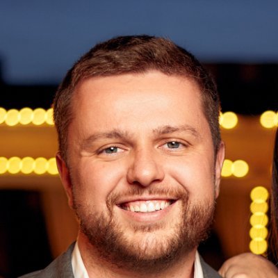 CEO at Family Garden | Entrepreneur from Ukraine | Agriculture, Real Estate | IE MBA | HBS OPM