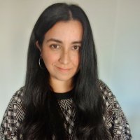 Macarena Jorge (@macajorgec) 's Twitter Profile