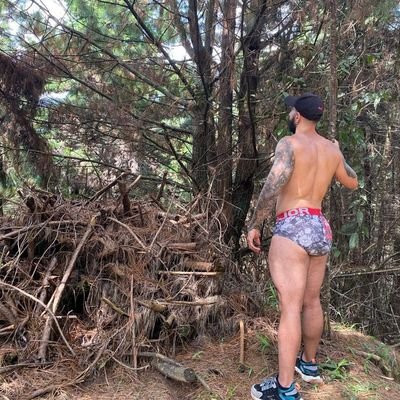 Latino bottom 🍑 |
Exhibitionist, horny most of the time😜|
Perv pleaser |
Fantasy fullfiller |
Only Fans ⬇️