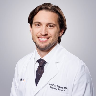 Matt Stanley Profile