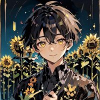 ハク (@egok4410) 's Twitter Profile
