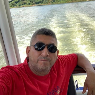 Hincha del mejor equipo del mundo Boquita