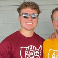 C.J. Fusco (@fusco_pg) 's Twitter Profile Photo C.J. Fusco (@fusco_pg) 's Twitter Profile Photo