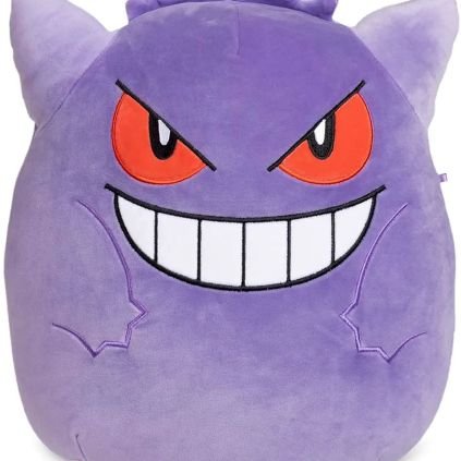 gengarplush14's profile picture. 