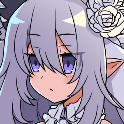Mel 🦷🩶🐇🐟 @ the other appさんのプロフィール画像