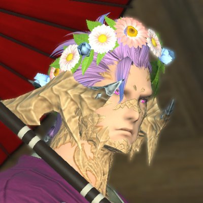 Carbuncle Summoner, Au Ra, and Gay as Hell | He/they, 21+ | 🔞NSFW🔞 - E/RPer, Gpose Collabs Accepted, DMs always open!
https://t.co/gAumgQgZ8J