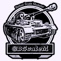 BelfastScaleModeller (@bscalem) 's Twitter Profile