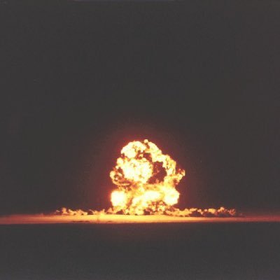 Nukeshine's profile picture. Aero Engy Iowa State '26 | Vaxxines kill! | ⭐️no vax | In the name of TRUMP👑, the most Alpha, the most Redpilled | 📈PowerPoint enjoyer | REVENGE for CHARLIE