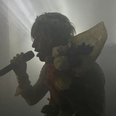 enzoyang37's profile picture. eden