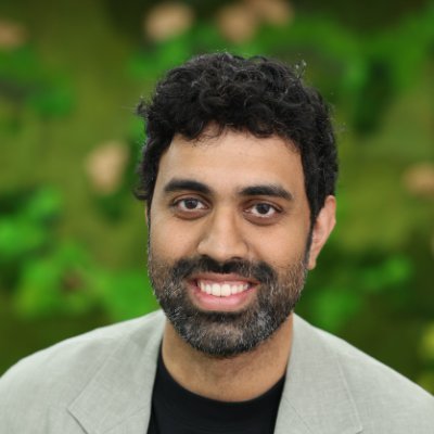 Partner @pearvc. Prev: @stripe @pixelapse (acq. by @dropbox), @stanford.
