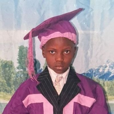 osebaga12250's profile picture. GOD IS ALWAYS ON MY SIDE