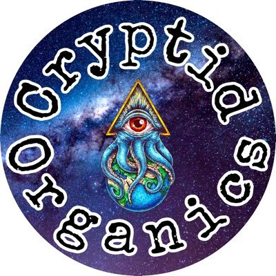 Business Owner/CEO at Cryptid Organics and Former YouTube Streamer