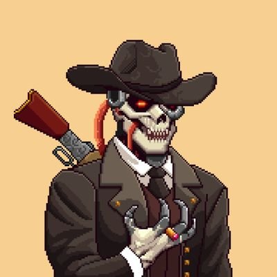 0x_turman's profile picture. #web3 || DC & TG Mod || web3 gaming 🎮

⛺ #camper4life