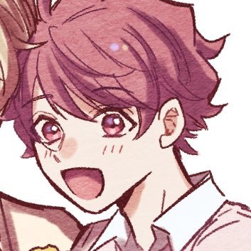 🍠🍠🍠@BOOTH通販中さんのプロフィール画像