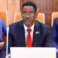 Abdullahi Sheikh Ismail (Fartaag) (@senfartaag) 's Twitter Profile