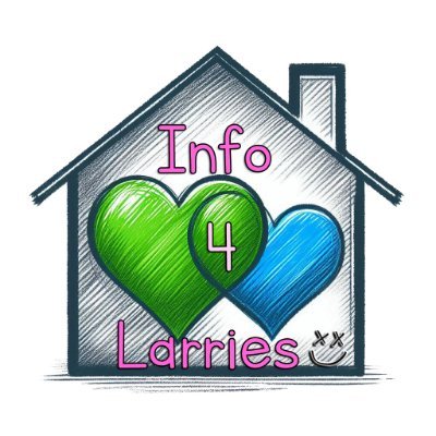 She/Her.
I'm a NS 🐝🥝Larrie, working on spreading accurate information to the community!
I'm also known as Jessica @LTHS_Supporter and run a discord gc.