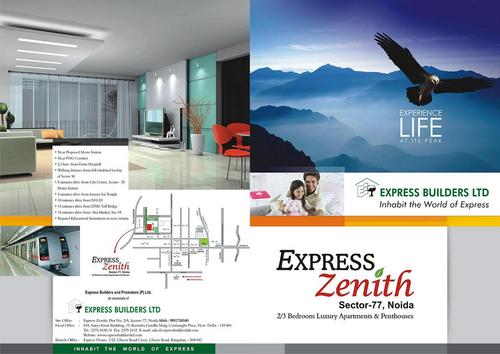 Express Zenith