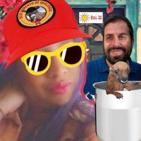 Bia da Caserna (@bia_dacaserna) 's Twitter Profile Photo Bia da Caserna (@bia_dacaserna) 's Twitter Profile Photo