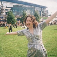 Kaja (@unterwartet) Twitter profile photo