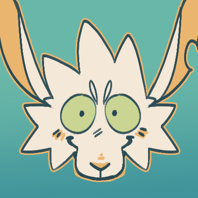 OMGG it’s me!! Krimmins!!✨
•Christian artist
•I’m just here to draw goofy things