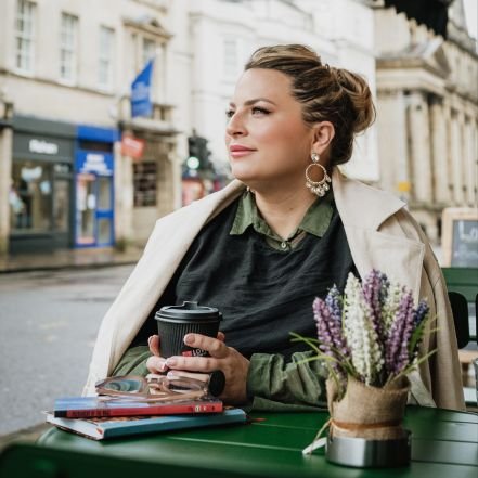 TheMusingRoom's profile picture. Academic. PhD candidate UoC || Lecturer in Bioethics & Biopolitics
Researching a technobiopolitics of motherhood through ectogenesis.