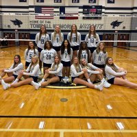 TMHS Volleyball (@tmhsvolleyball) 's Twitter Profile Photo TMHS Volleyball (@tmhsvolleyball) 's Twitter Profile Photo