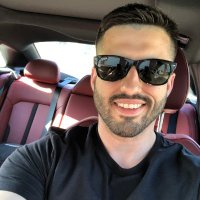 Adam James (@truemessiahmin) 's Twitter Profile